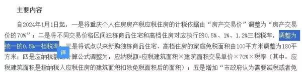 房产税是什么意思每年都要交吗?(3)