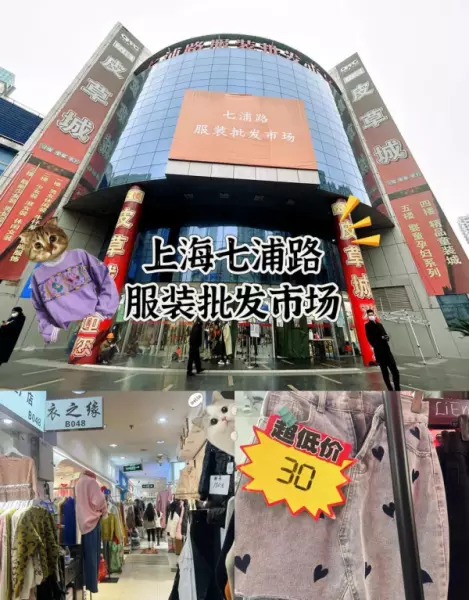 上海轻纺市场地铁几号线,哪一站下(2)