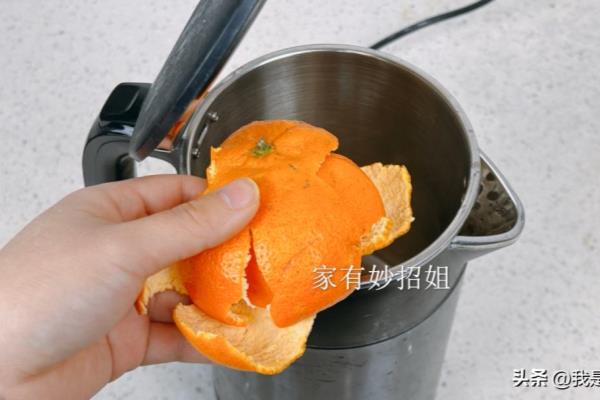 如何去除水垢的最快方法是什么.