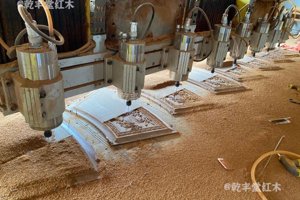 红木家具厂设备有哪些.