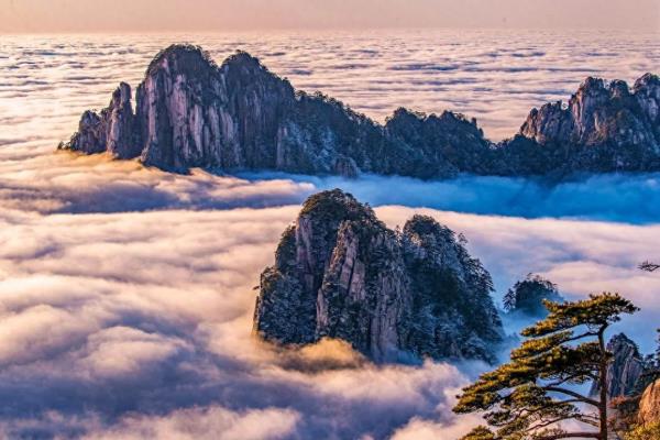 黄山门票价格一览表老人免票吗.