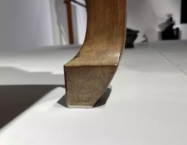 现在黄花梨木的价格是多少(5)