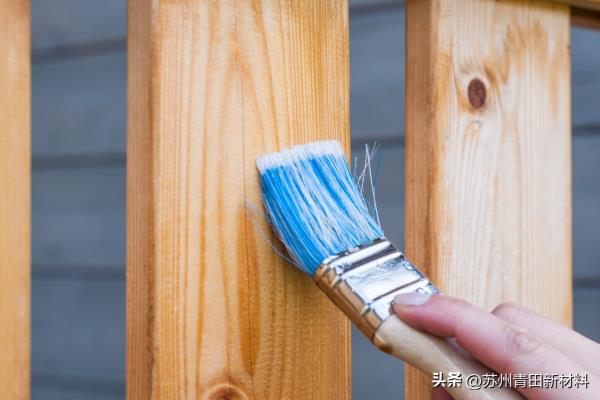 建筑涂料对建筑物有哪些应用功能?.