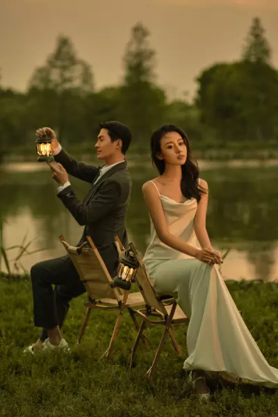 上海婚纱摄影排名哪家好(3)