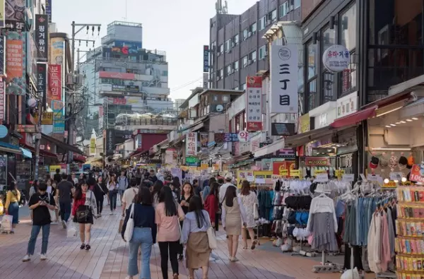 10亿韩元在韩国算什么阶层的人(3)