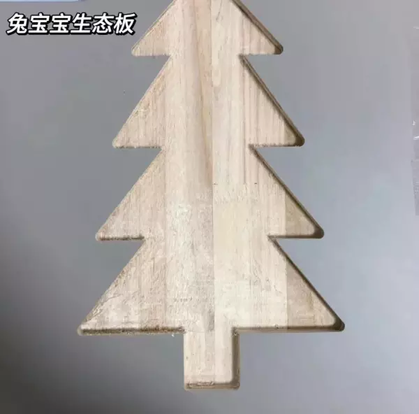 兔宝宝生态板价格和颜色有关吗(2)