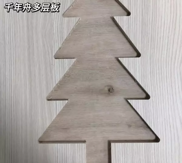 兔宝宝生态板价格和颜色有关吗(4)