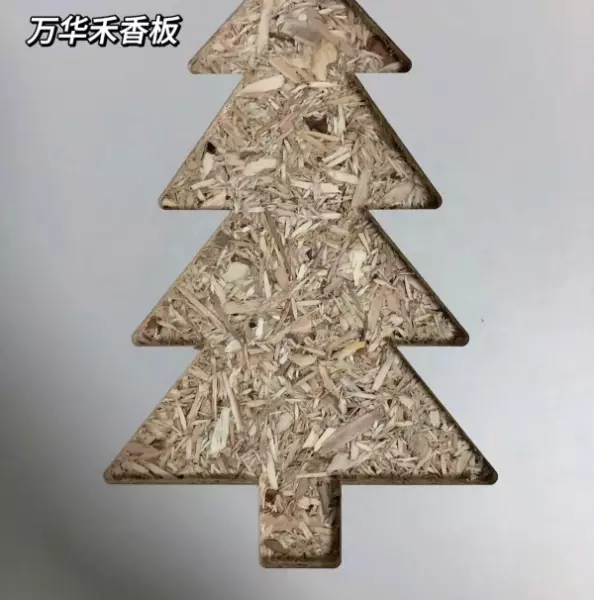 兔宝宝生态板价格和颜色有关吗(5)