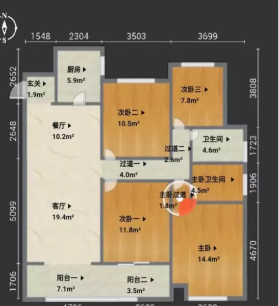 镇宅泰山石敢当贴在房子什么位置(2)