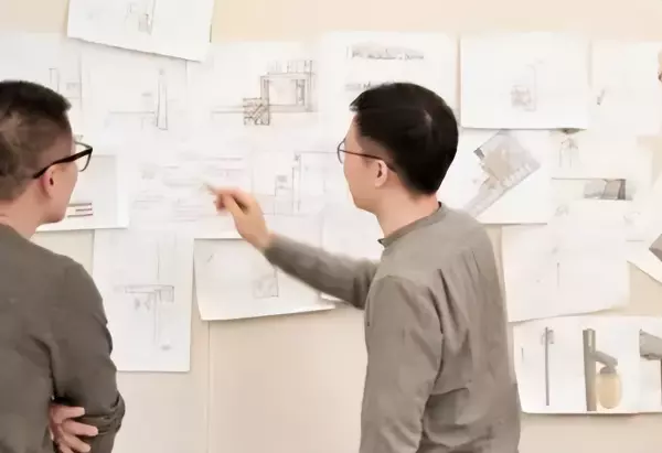 照明设计师和灯光设计师的区别(2)