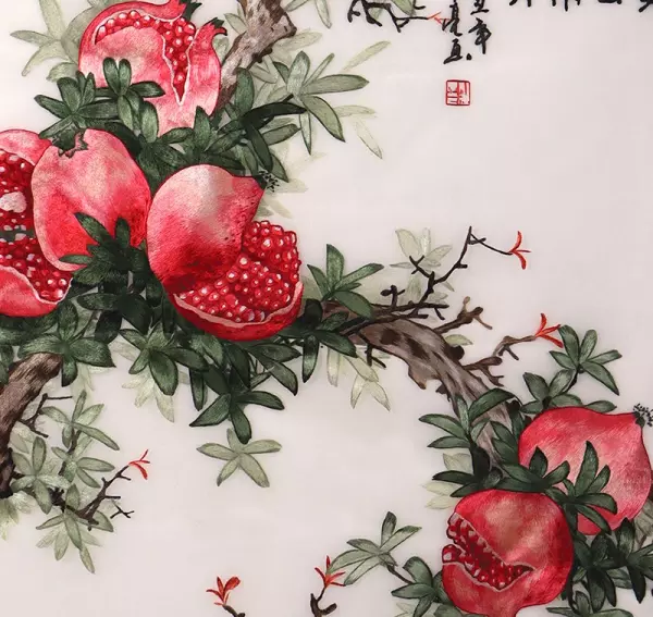 餐厅北墙挂什么画最吉利最旺运(1)