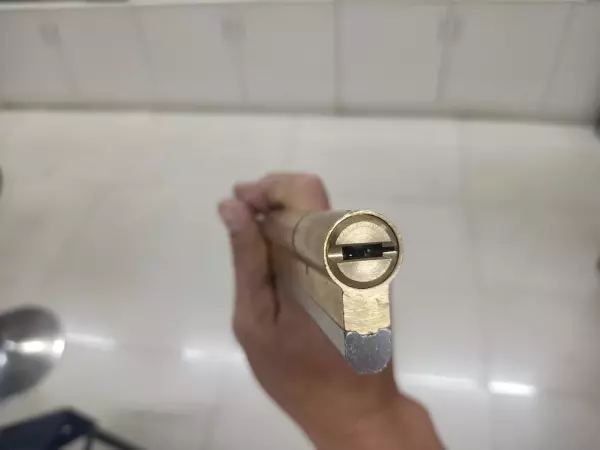 超c级锁芯与c级锁芯的区别是什么(8)