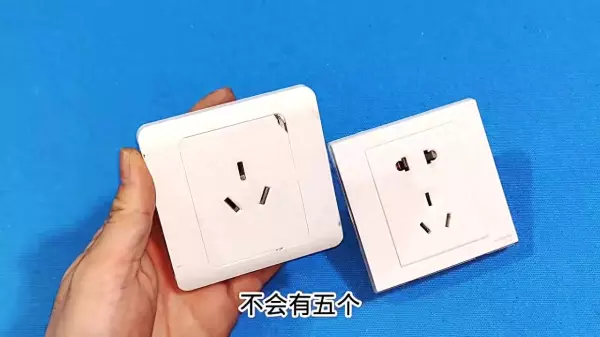 10孔插座和5孔插座承受能力一样吗(1)