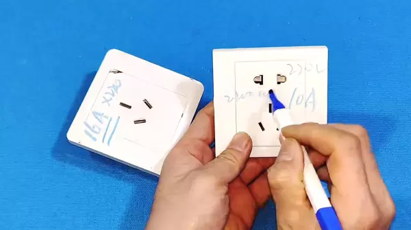 10孔插座和5孔插座承受能力一样吗(2)