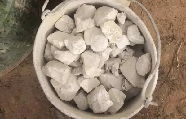 生石灰多少钱一吨最新价格(4)