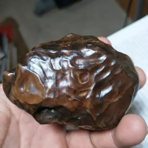 金钱石是什么石头(11)