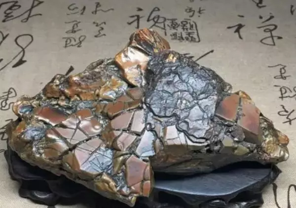 金钱石是什么石头(13)