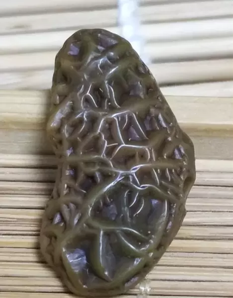 金钱石是什么石头(8)