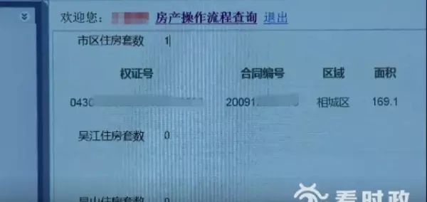 苏州房管局上班时间(2)