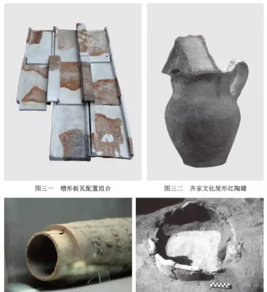 陶瓦哪个字形容了陶瓦的形象特点(10)