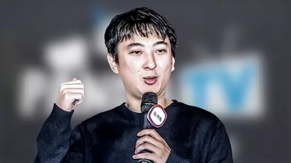 黄健林是哪家地产公司(10)