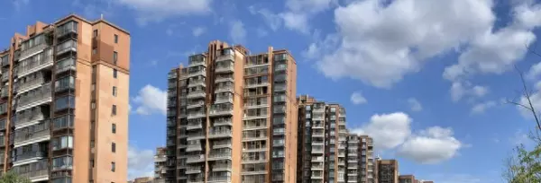 建筑类型板楼和塔楼是什么意思(1)