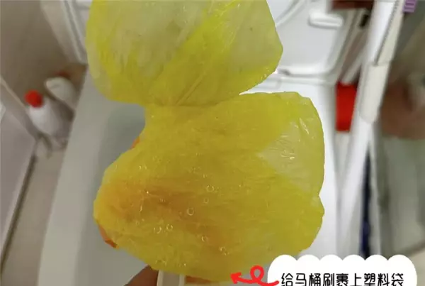马桶堵塞怎么办小妙招快速解决(2)