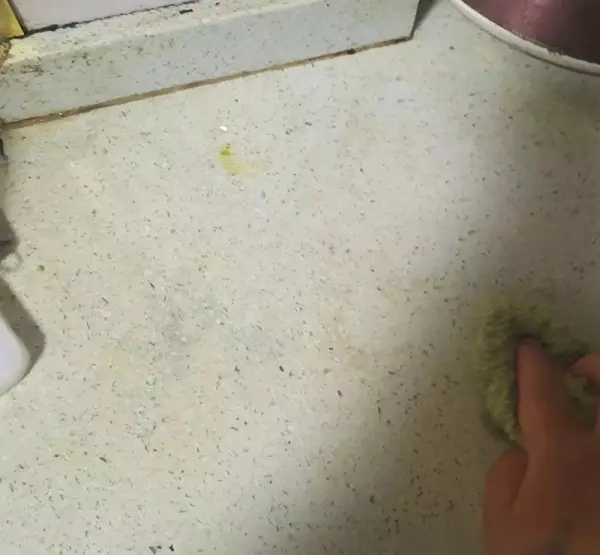 不锈钢厨房台面和石英石台面哪个好(5)