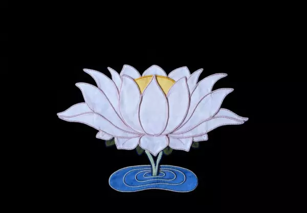 坐莲观音寓意是什么(1)