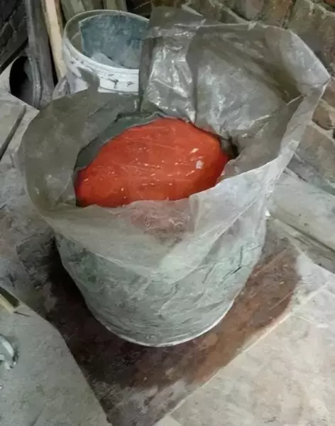 水泥花盆制作方法大全(7)