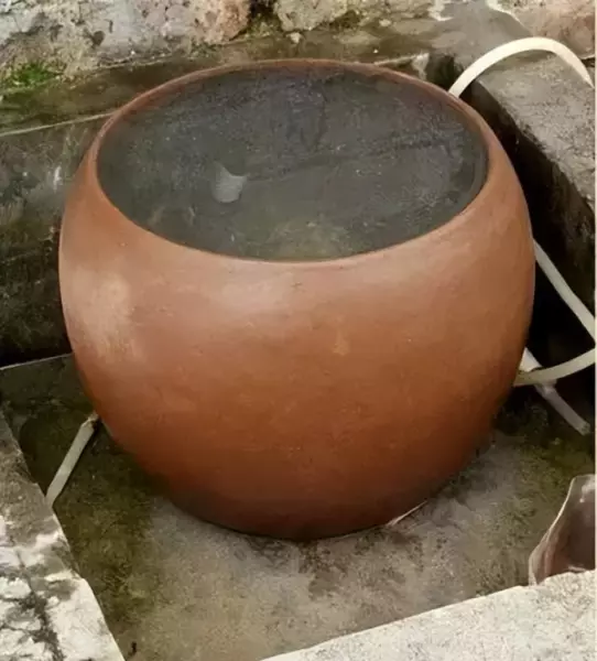 水泥花盆制作方法大全(8)