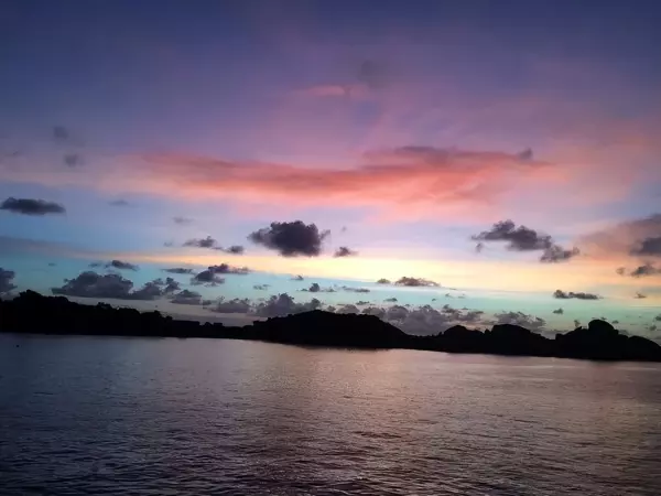 斯米兰岛属于泰国哪里(6)