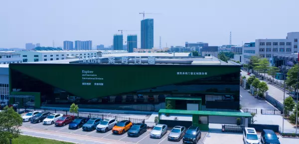断桥铝门窗品牌十大名牌2024排名(11)