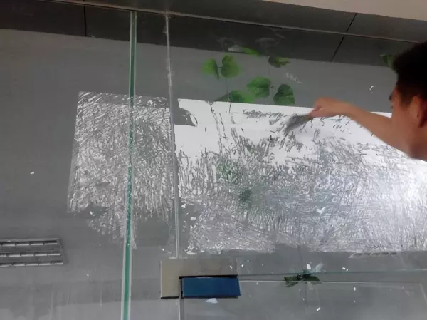 大力胶用什么方法可以弄掉(7)
