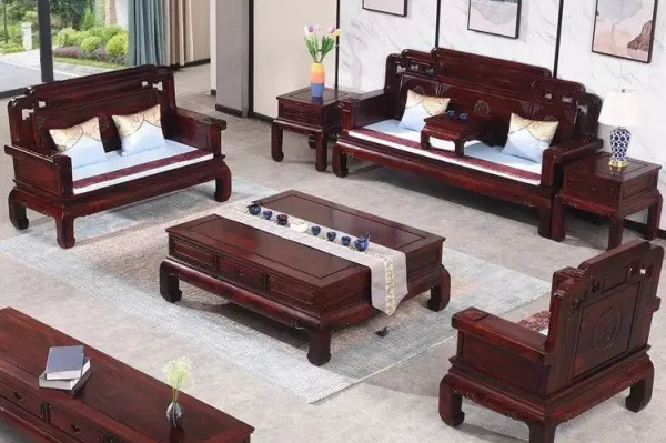 硬木家具哪种木材更好(3)