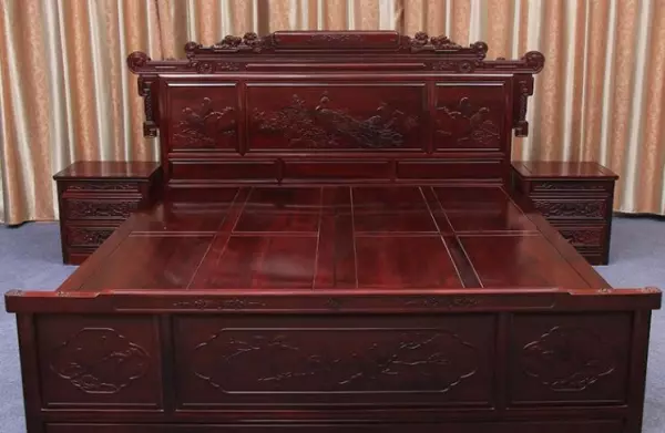 硬木家具哪种木材更好(4)