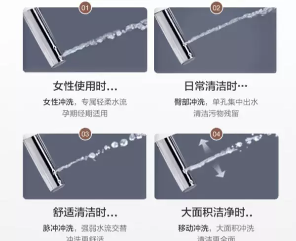 智能马桶排行榜前10名有哪些(4)