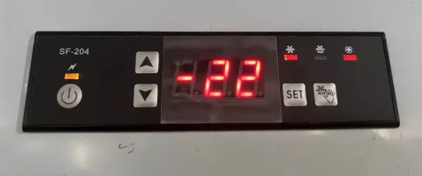 冰箱温控器型号选wdf18还是wdf28(2)