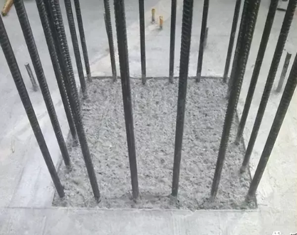 凿毛要凿到什么程度(5)
