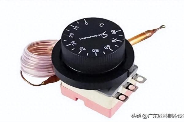 冰箱温控器型号选wdf18还是wdf28.