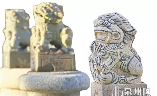 风狮爷挂件摆放到家里哪个位置(11)