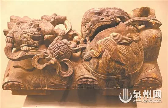 风狮爷挂件摆放到家里哪个位置(1)