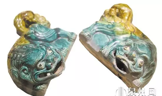 风狮爷挂件摆放到家里哪个位置(5)