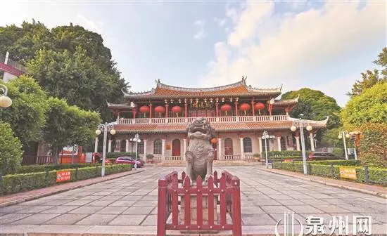 风狮爷挂件摆放到家里哪个位置(6)