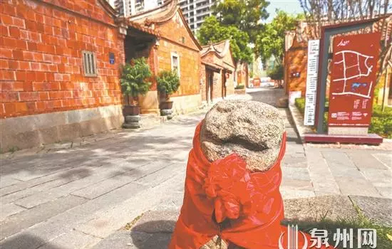 风狮爷挂件摆放到家里哪个位置(7)