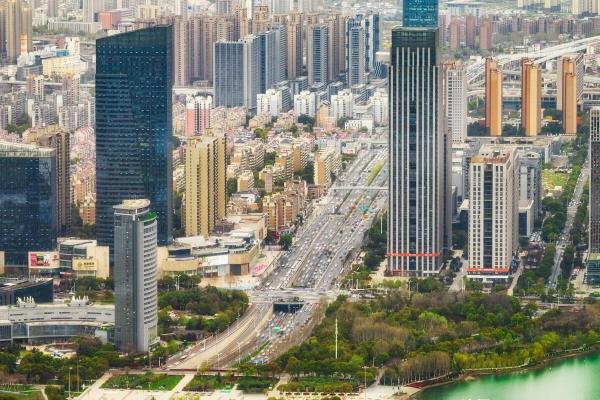 合肥北城房价2023最新价格.