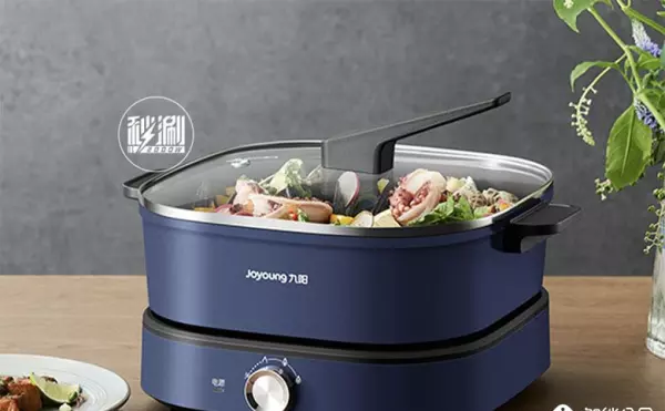 九阳电火锅g550跟g590哪个好(2)