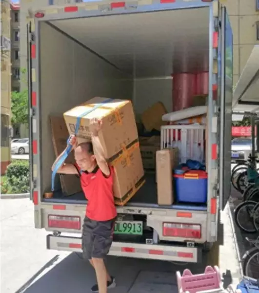 普通搬家多少钱一次呢?请问一般搬家一次要多少钱呢?(1)