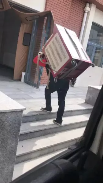 普通搬家多少钱一次呢?请问一般搬家一次要多少钱呢?(8)