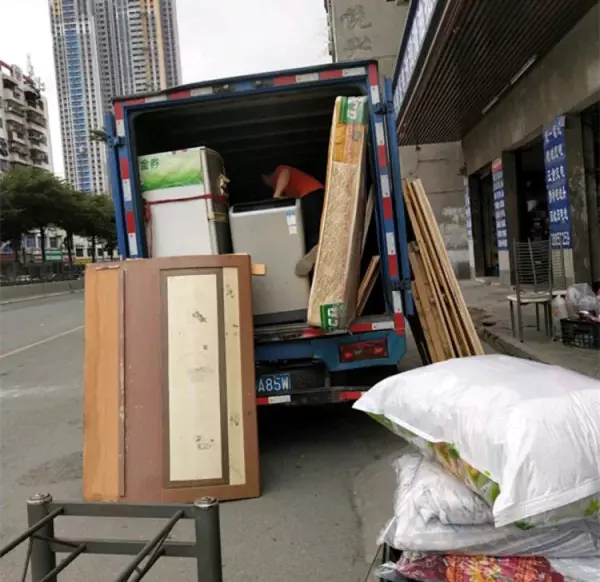 普通搬家多少钱一次呢?请问一般搬家一次要多少钱呢?(9)